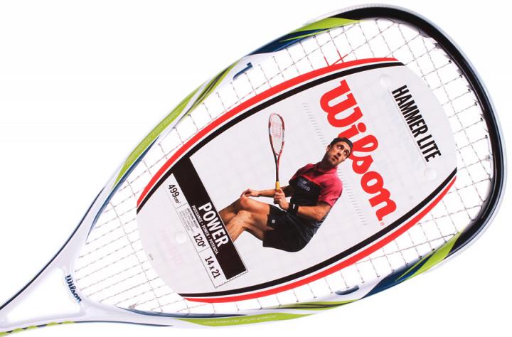 Wilson HAMMER TECH LITE